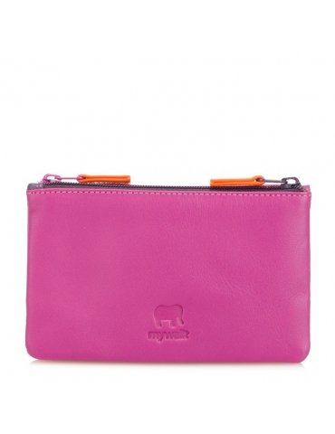 Portafoglio Mywalit con doppia zip