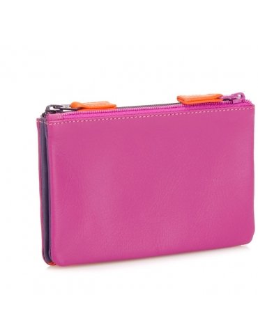 Portafoglio Mywalit con doppia zip