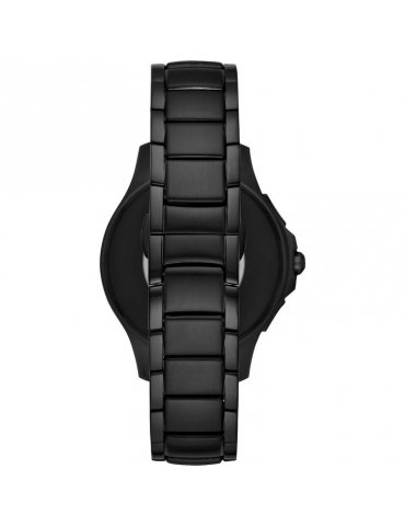 Orologio Smartwatch Uomo Emporio Armani Connected