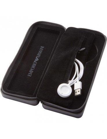 Smartwatch Emporio Armani Connected Uomo Touchscreen