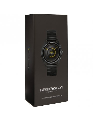 Smartwatch Emporio Armani Connected Uomo Touchscreen
