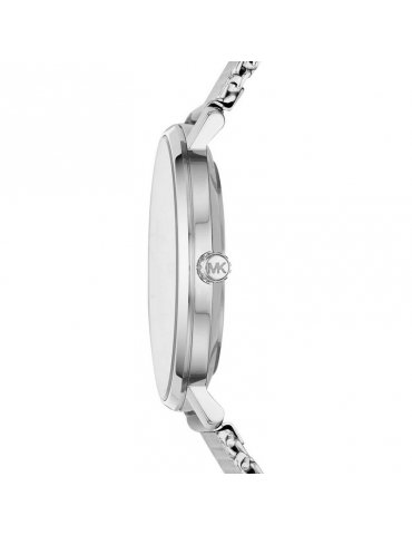 Orologio Donna Michael Kors Pyper Argento