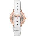 Orologio Donna Michael Kors Pyper Bianco/Oro Rosa