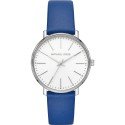 Orologio Donna Michael Kors Pyper Argento/Blu