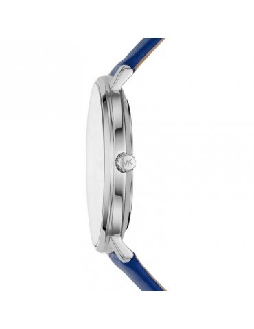 Orologio Donna Michael Kors Pyper Argento/Blu