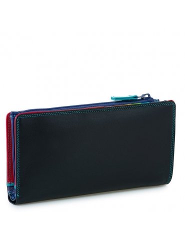 Portafoglio Mywalit con zip 12CC