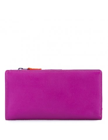 Portafoglio Mywalit con zip 12CC