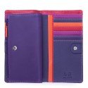 Portafoglio Mywalit con zip 12CC