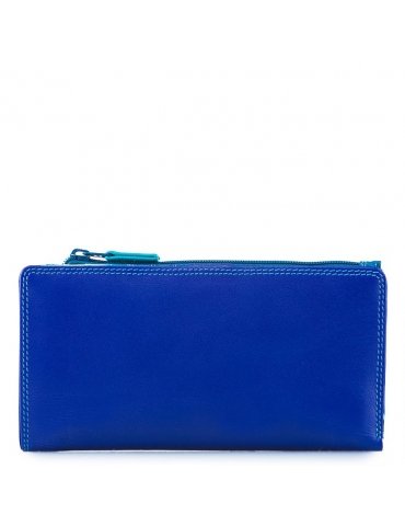 Portafoglio Mywalit con zip 12CC