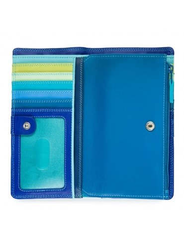 Portafoglio Mywalit con zip 12CC