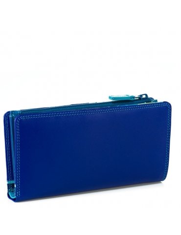 Portafoglio Mywalit con zip 12CC