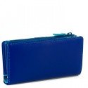Portafoglio Mywalit con zip 12CC