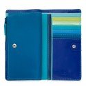 Portafoglio Mywalit con zip 12CC