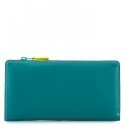 Portafoglio Mywalit con zip 12CC
