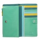 Portafoglio Mywalit con zip 12CC