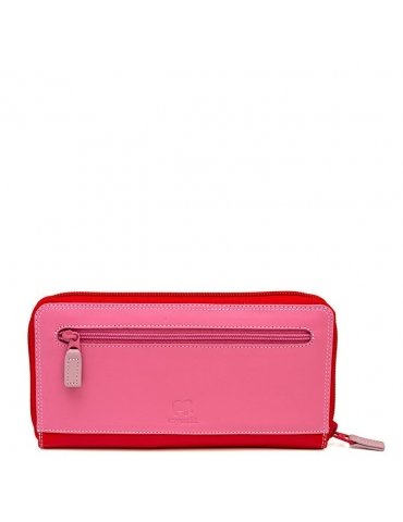 Portafoglio Mywalit grande con zip