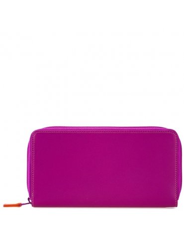 Portafoglio Mywalit grande con zip