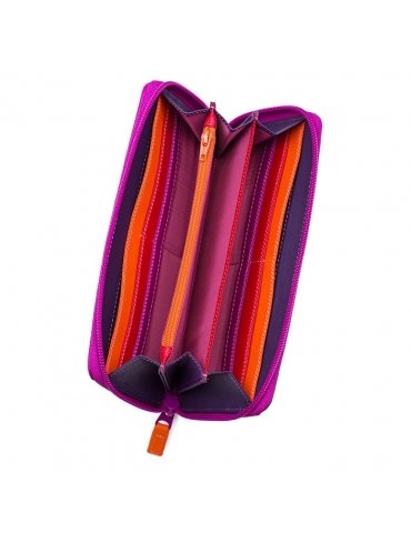 Portafoglio Mywalit grande con zip