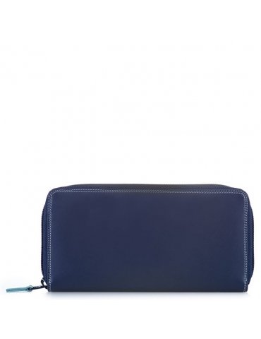 Portafoglio Mywalit grande con zip