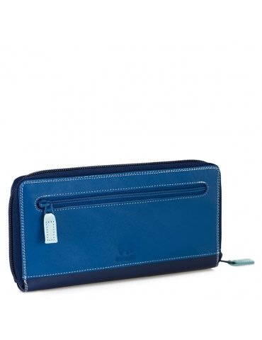 Portafoglio Mywalit grande con zip