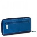 Portafoglio Mywalit grande con zip