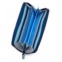 Portafoglio Mywalit grande con zip