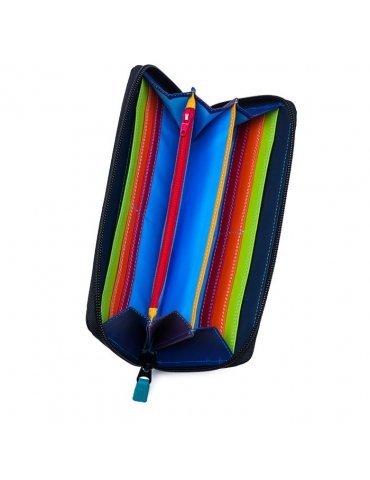 Portafoglio Mywalit grande con zip
