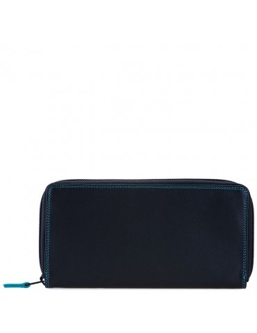 Portafoglio Mywalit grande con zip