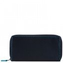 Portafoglio Mywalit grande con zip
