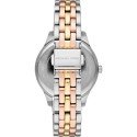 Orologio Donna Michael Kors Lexington Tricolore
