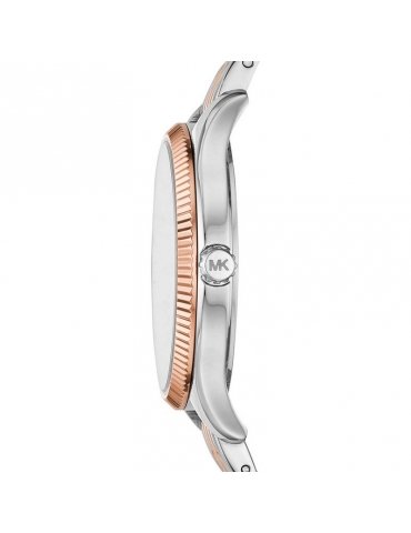 Orologio Donna Michael Kors Lexington Tricolore