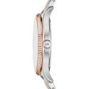 Orologio Donna Michael Kors Lexington Tricolore