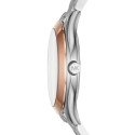 Orologio Michael Kors Donna Runway Mini Slim Rose Silver