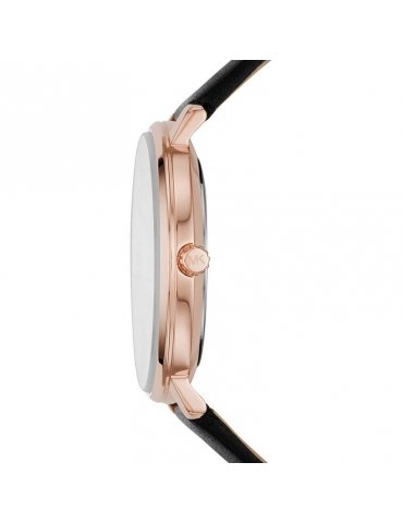 Orologio Donna Michael Kors Pyper Oro Rosa/Nero