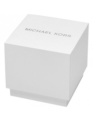 Orologio Michael Kors Donna Runway Mini Slim Rose Gold