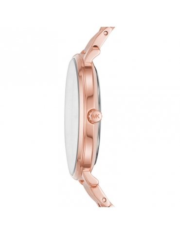 Orologio Donna Michael Kors Pyper Oro Rosa