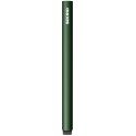 Portacarte Secrid Cardprotector Alluminio Verde
