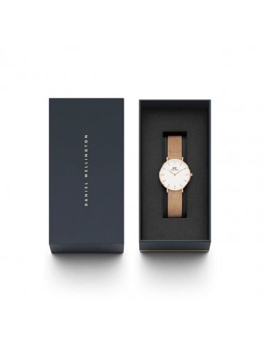 Orologio da donna Daniel Wellington Petite Melrose DW00100163 - Mega 1941