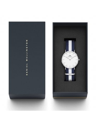 Orologio da donna Daniel Wellington Classy Glasgow DW00100047 - Mega 1941