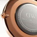 Orologio Daniel Wellington Classic Oxford Oro Rosa