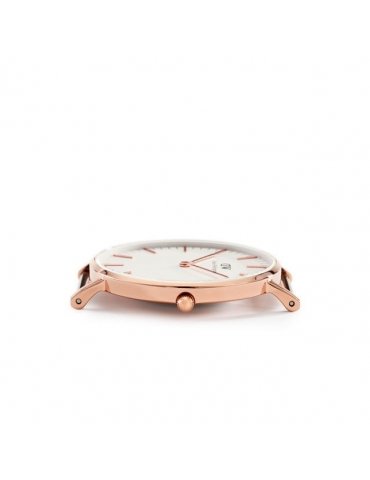 Orologio Daniel Wellington Classic Oxford Oro Rosa