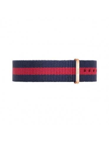 Orologio Daniel Wellington Classic Oxford Oro Rosa