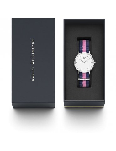 Orologio da donna Daniel Wellington Classy Glasgow DW00100049 - Mega 1941