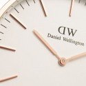 Orologio Uomo Daniel Wellington Classic Glasgow 40mm Oro Rosa