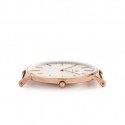 Orologio Uomo Daniel Wellington Classic Glasgow 40mm Oro Rosa