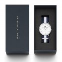 Orologio da uomo Daniel Wellington Classy Glasgow DW00100018 - Mega 1941