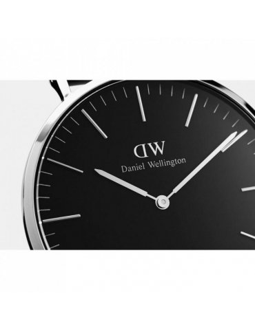 Orologio Daniel Wellington Classic Roselyn 36mm Argento