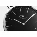 Orologio Daniel Wellington Classic Roselyn 36mm Argento
