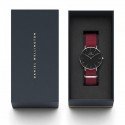Orologio Daniel Wellington Classic Roselyn 36mm Argento