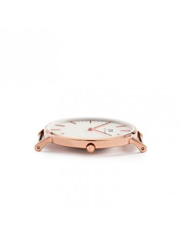 Orologio Daniel Wellington Classic Cornwall 36mm Oro Rosa